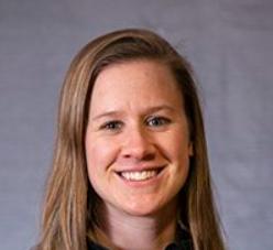 Jamie Luebke, PT DPT