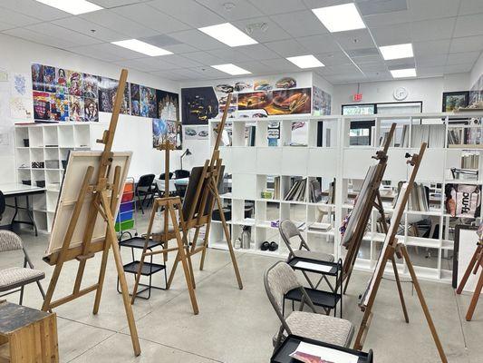 California School of Art and Design