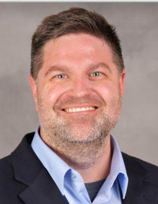 Glenn Forsythe, LCSW