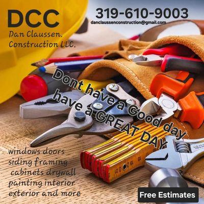 Dan Claussen Construction