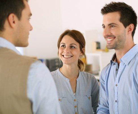 New Transitions Counseling Center