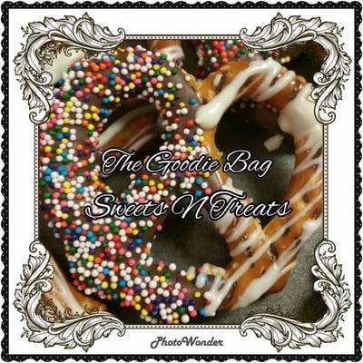 The Goodie Bag Sweet Treats N More