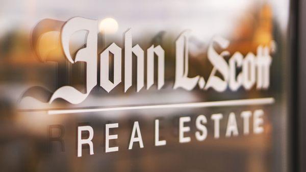 John L Scott Real Estate