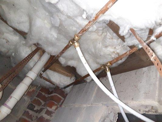 Roberson Handyman Services