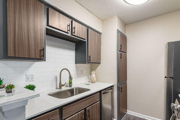 Emmitt Luxury Apartments