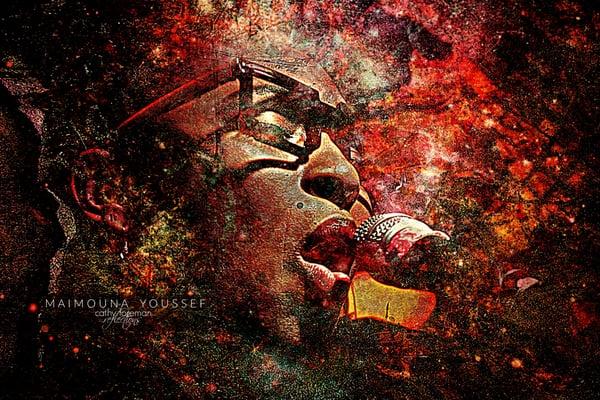 Reflections By Cathy Foreman