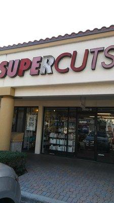Supercuts