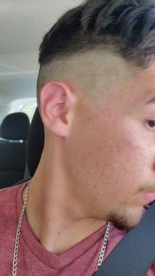 Key's Clipper & Style Shop