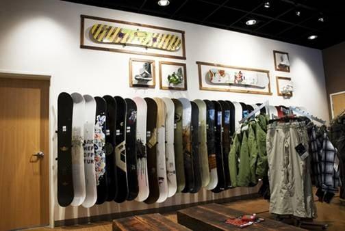 Portland Boarding Company