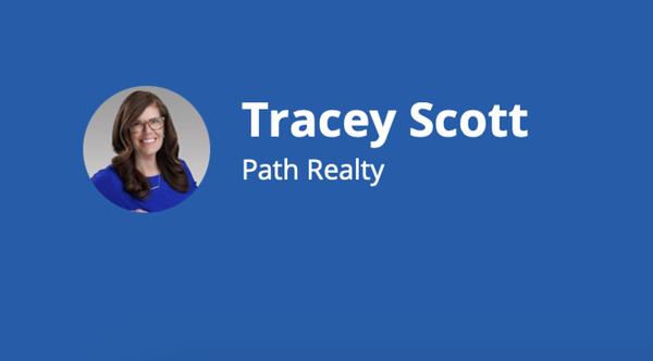 Tracey Scott Team