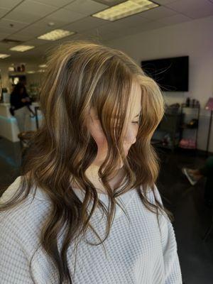 Styled by Mary Faith