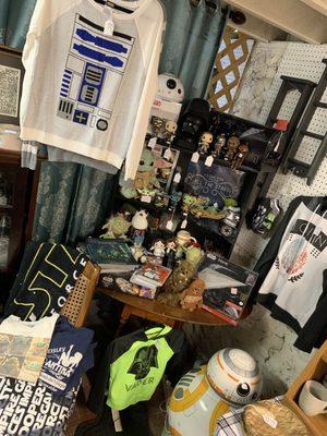 Schoolcraft Antique Mall