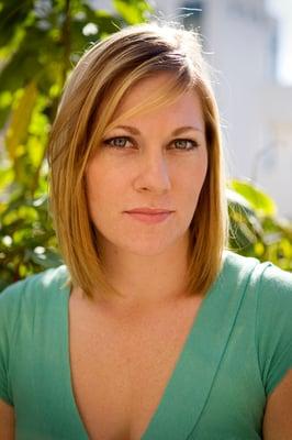 Carla Nerelli, L.Ac.