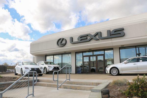 The Dorschel Automotive Group