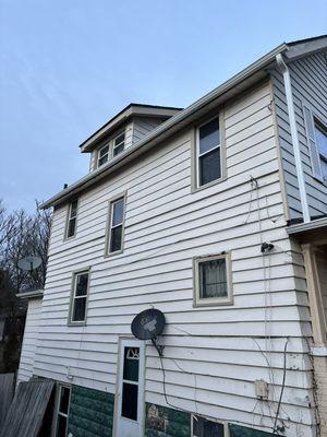 Ramirez Improvements & Services