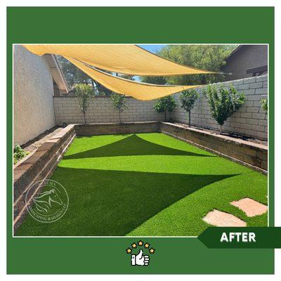 Autumn Landscaping & Design