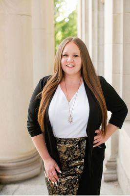 I'm a licensed Real Estate Agent with Coldwell Banker Schmidt in Big Rapids! I am here to serve