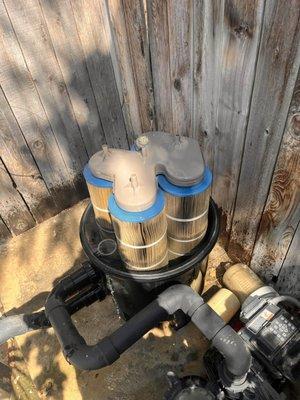 SplashTech Pool Service