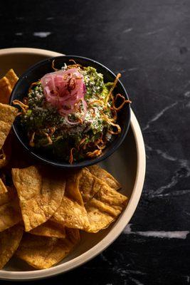 chips & guac