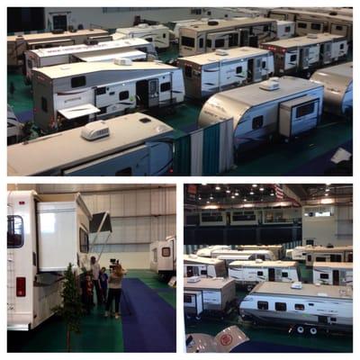 C Neer RV Inc.