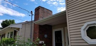 Smoked Out Chimney Cleaning