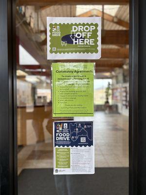 North Dale Community Recreation Center