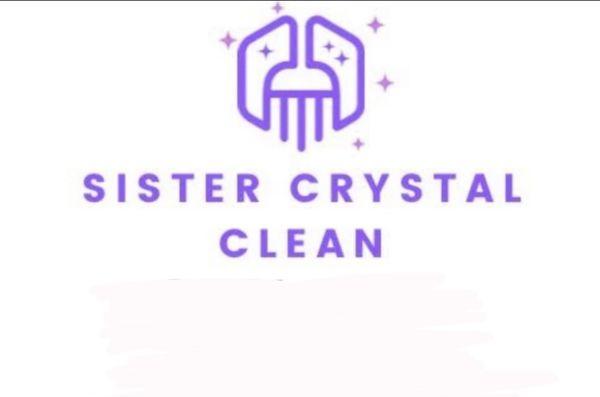 Sisters Crystal Clean