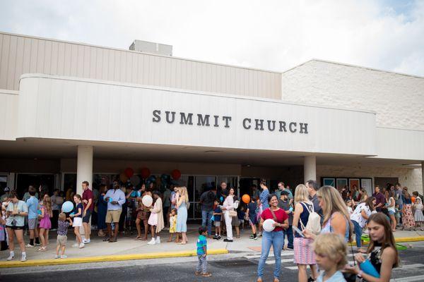 Summit Church
