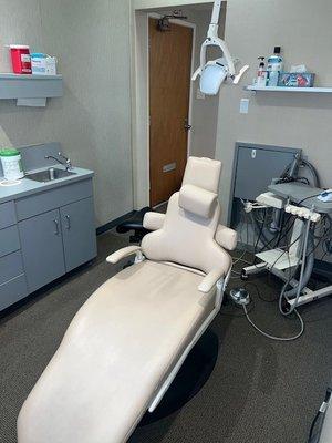 Mount Tam Dental Care
