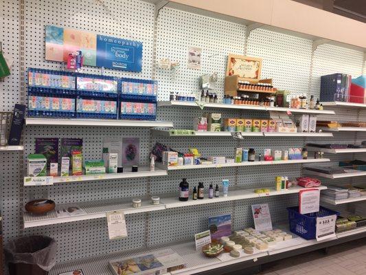 Oakridge Pharmacy