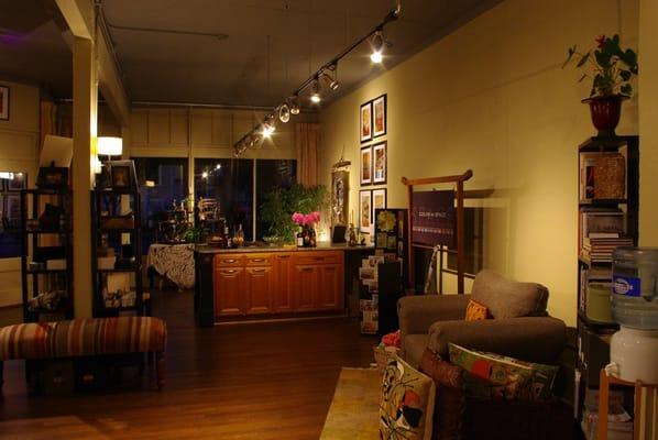 Seedspace Event Venue