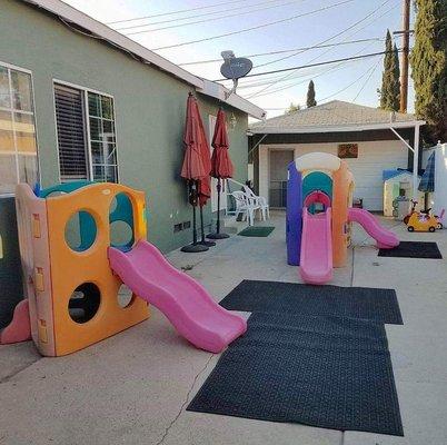 Three Little Bears WeeCare