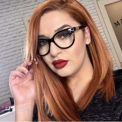 Phenix Salon Suites hair by Cheryl