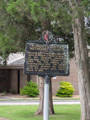 Plymouth United Methodist Church