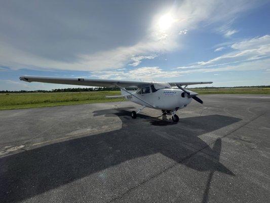 Aamro Aviation