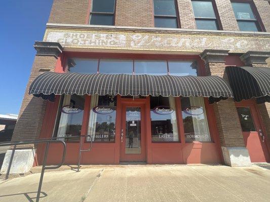 Opulence Medical Spa