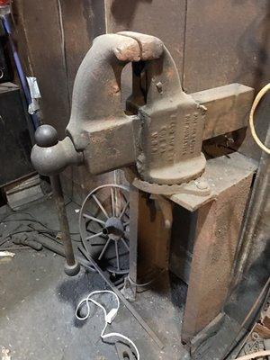 Philip Simmons Foundation, Inc.