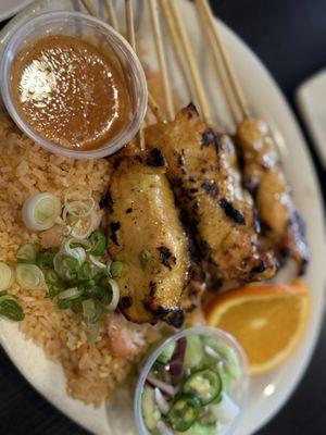 Thai Original BBQ & Restaurant