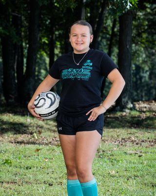 Custom team shirts...