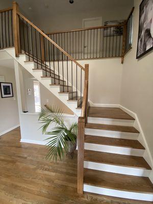 Premium Designs Hardwood