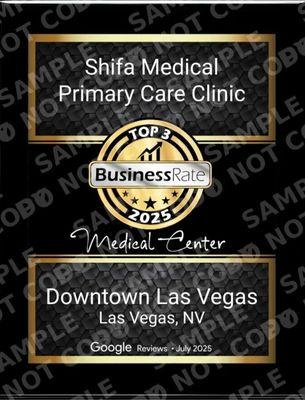 Shifa Medical