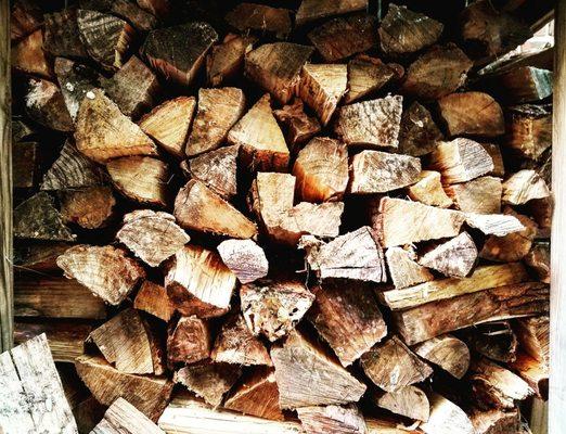 Phil's Firewood