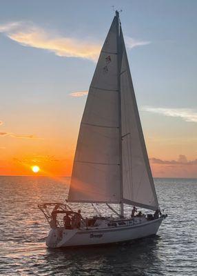 Breezin Sailing Charters