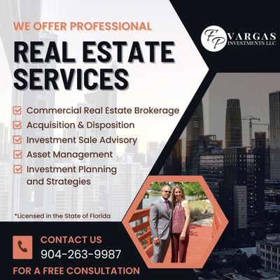 FP Vargas Investments