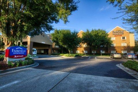 TownePlace Suites Jacksonville Airport