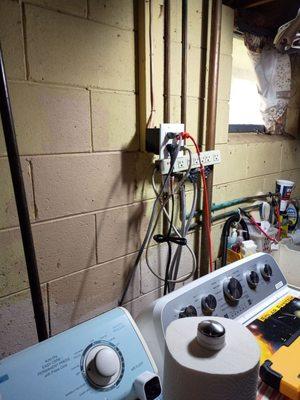 Lon Lockwood Electric