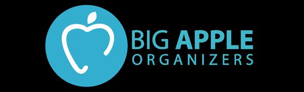 Big Apple Organizers