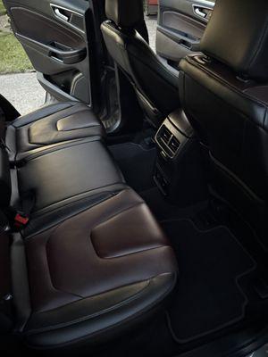 Crystal Clear Services