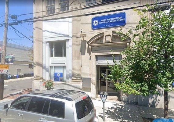 Port Washington Federal Credit Union