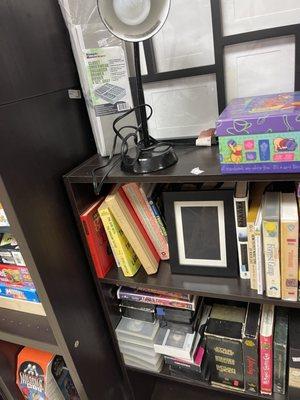 J Soloman’s Resale Shop